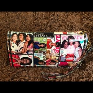 Wristlet Wallet